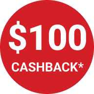 F&P $100