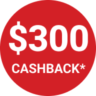 F&P $300