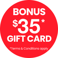 label 35 giftcard