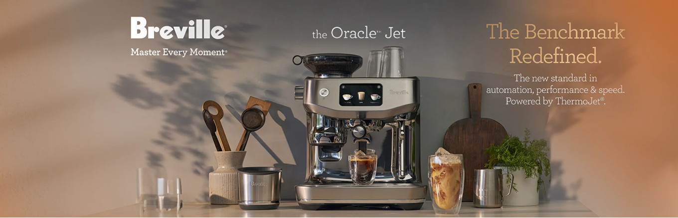 Coffee machines and accessories at Magness Benrow